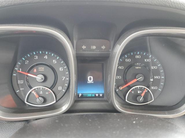 2014 CHEVROLET MALIBU LS - 1G11B5SL0EF249625