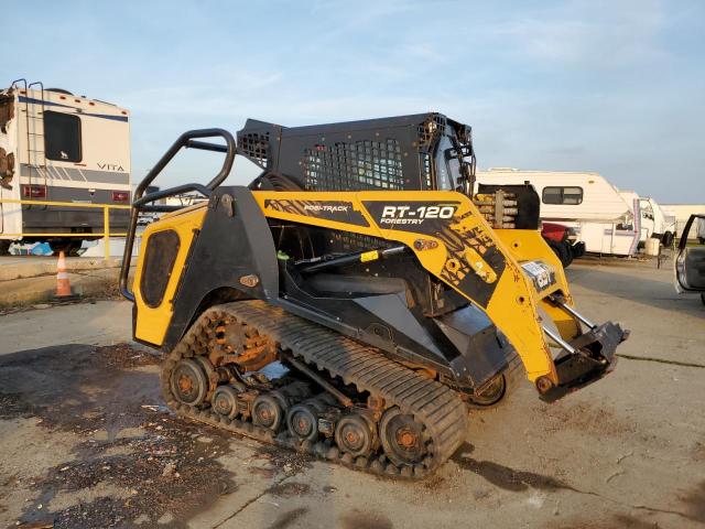 2022 BOBCAT RT120F #3030386461