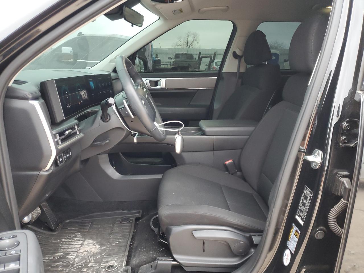 Hyundai Santa fe s 2024