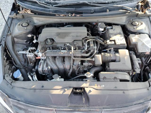 2021 HYUNDAI ELANTRA SE - 5NPLL4AG8MH014017