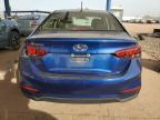 Lot #3027381807 2019 HYUNDAI ACCENT SE