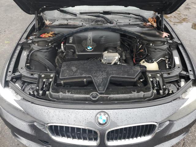 VIN WBA3A5C59DF601132 2013 BMW 3 SERIES no.11