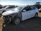 2019 NISSAN SENTRA S - 3N1AB7AP1KY297164