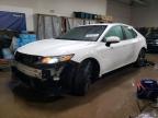 2018 TOYOTA CAMRY L - 4T1B11HK7JU031088