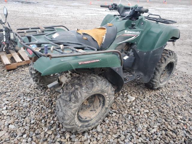 2006 KAWASAKI KVF650 D1 JKAVFED116B509087