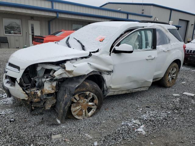 2014 CHEVROLET EQUINOX LT #3030789438