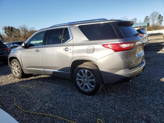 2020 CHEVROLET TRAVERSE P - 1GNERKKW2LJ248491