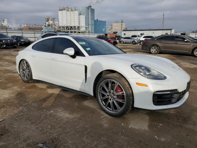 2021 PORSCHE PANAMERA B WP0AJ2A76ML114100