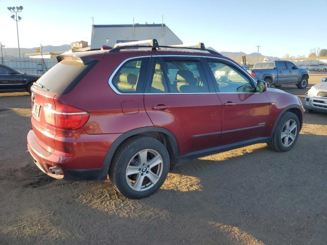 VIN 5UXZW0C53D0B93541 2013 BMW X5 no.3