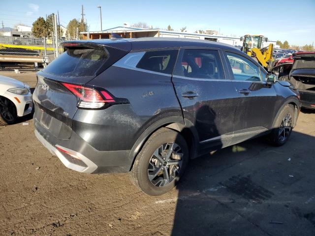 Vin: 5xyk3cdf1rg169001, lot: 83203344, kia sportage ex 20243