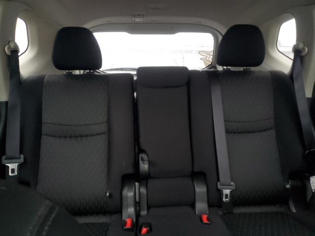 2020 NISSAN ROGUE S/SV JN8AT2MV4LW140099