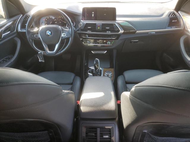 VIN 5UXTR7C56KLE96119 2019 BMW X3 no.8