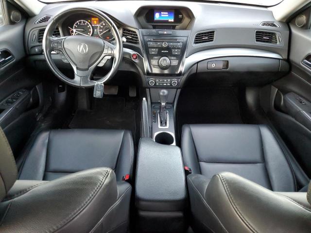 2018 ACURA ILX SPECIA 19UDE2F48JA001306