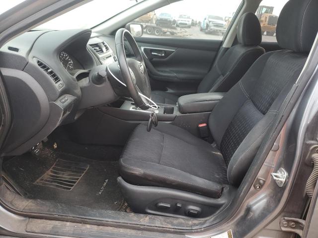 2017 NISSAN ALTIMA 2.5 - 1N4AL3AP0HC470134