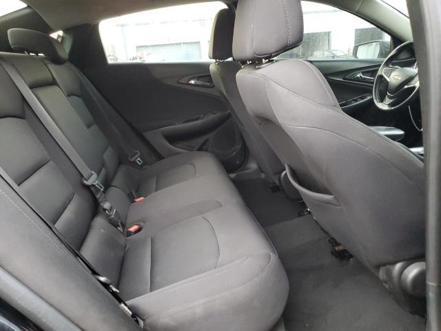 2017 CHEVROLET MALIBU LT - 1G1ZE5ST4HF281766