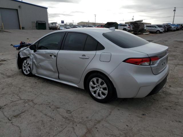 2024 TOYOTA COROLLA LE - 5YFB4MDE5RP172442