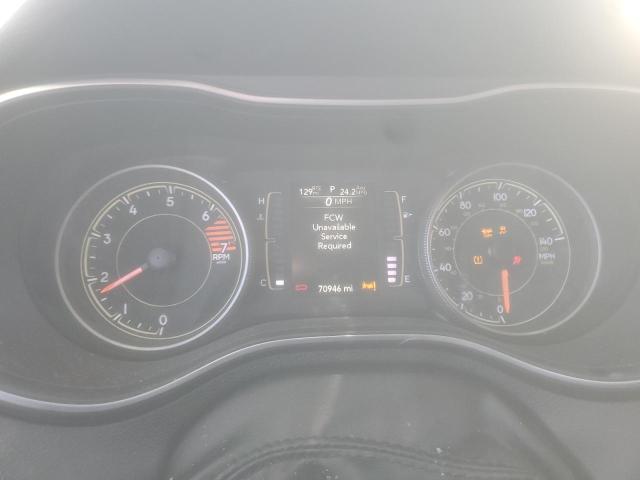 2021 JEEP CHEROKEE L - 1C4PJMLB2MD139609