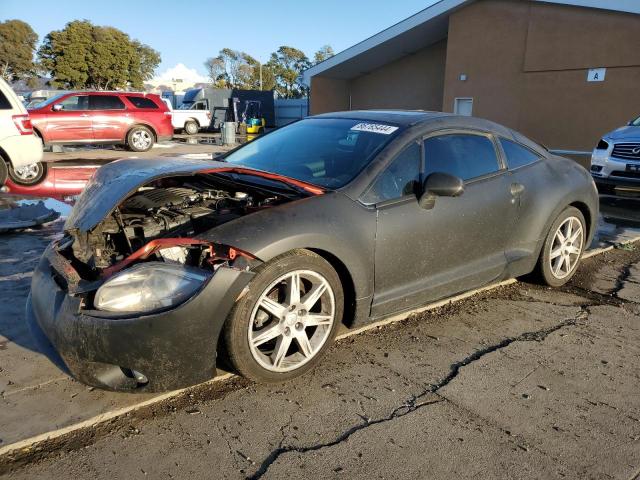 2006 MITSUBISHI ECLIPSE GT #3037962217