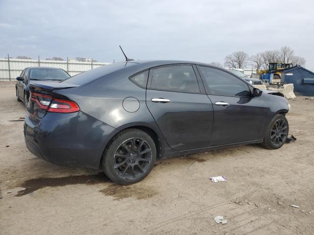 Vin: 1c3cdfca5dd711642, lot: 85787524, dodge dart limited 20133