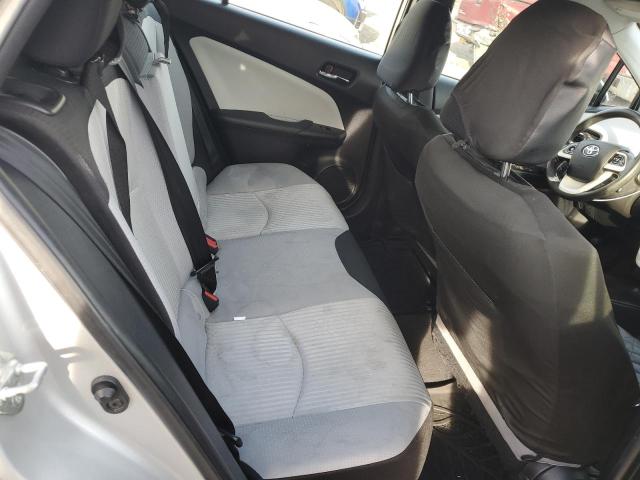 2018 TOYOTA PRIUS - JTDKBRFU5J3598118