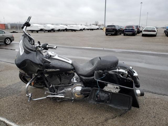 2010 HARLEY-DAVIDSON FLHX 1HD1KB412AB646075