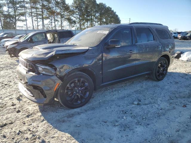 2023 DODGE DURANGO R/ #3034356074