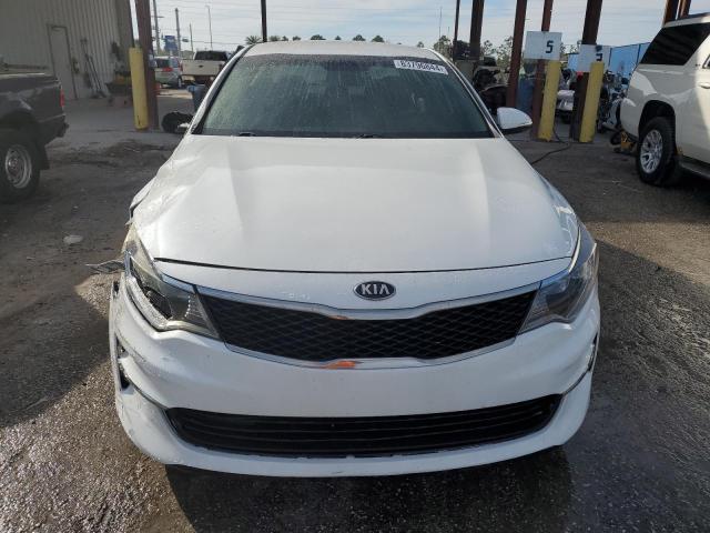 2017 KIA OPTIMA LX - 5XXGT4L38HG123185