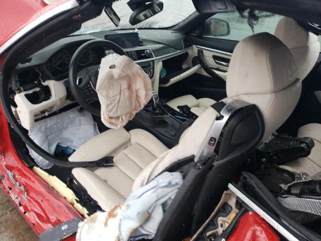 2019 BMW 440I WBA4Z5C52KEE17931