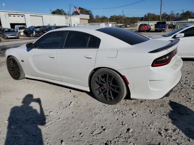 Vin: 2c3cdxgj3ph532149, lot: 80026144, dodge charger scat pack 20232
