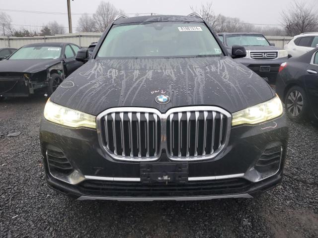 VIN 5UXCW2C09L9A00079 2020 BMW X7 no.5