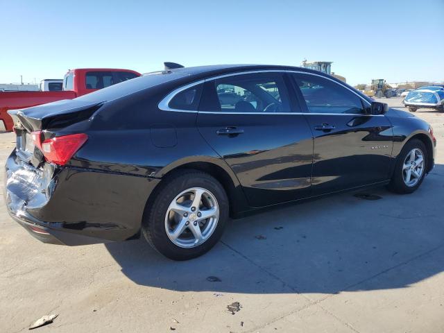 2018 CHEVROLET MALIBU LS - 1G1ZB5ST4JF102382