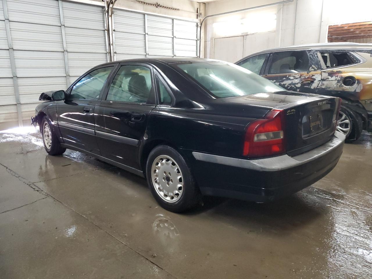 Global Auto Auctions