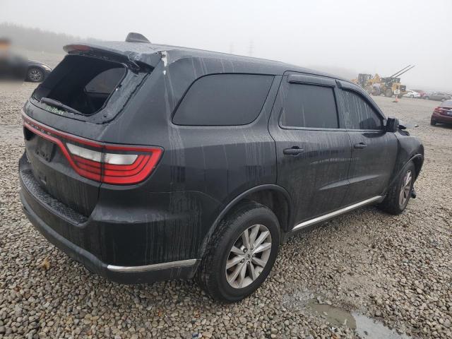 2020 DODGE DURANGO SX - 1C4RDJAG9LC269436