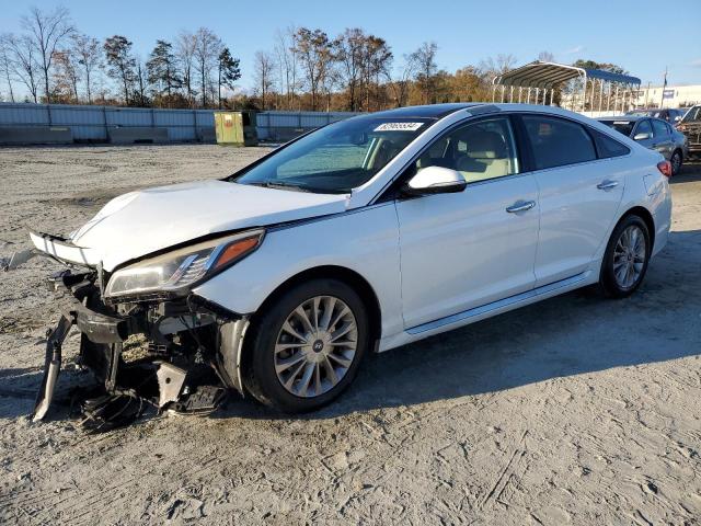 2015 HYUNDAI SONATA SPO - 5NPE34AF0FH089569