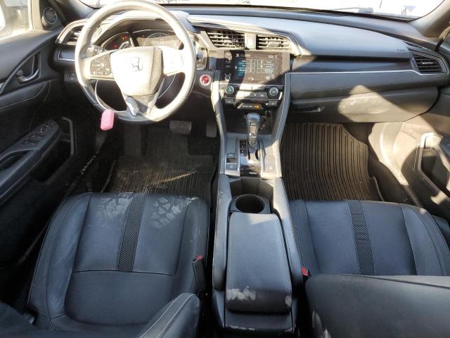 2020 HONDA CIVIC EXL - SHHFK7H86LU210890