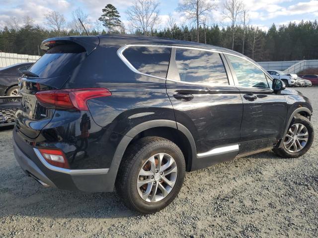 Vin: 5nms2cad9lh232994, lot: 81999444, hyundai santa fe se 20203
