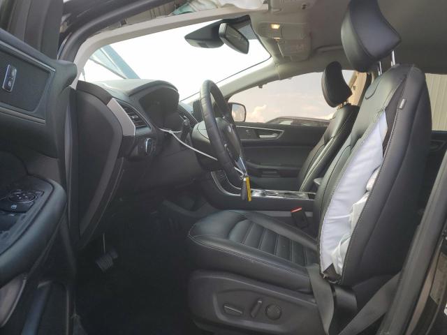 2022 FORD EDGE SEL - 2FMPK4J90NBB11789