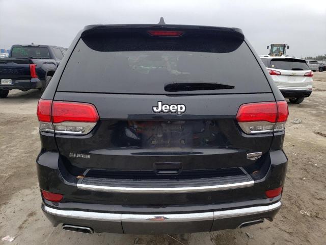 VIN 1C4RJEJT1EC252114 2014 JEEP GRAND CHEROKEE no.6