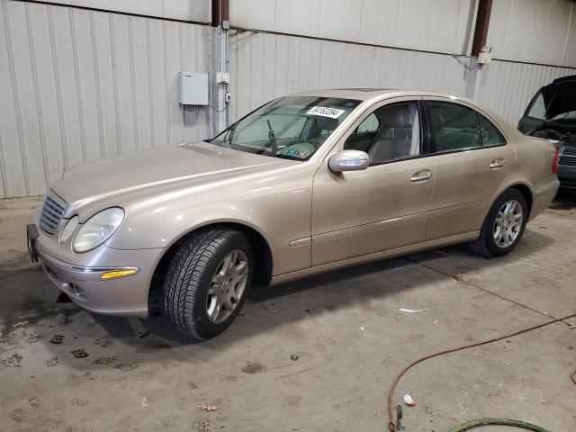 2006 MERCEDES-BENZ E 350 #3024157984