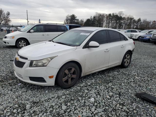 2014 CHEVROLET CRUZE LT #3027119826