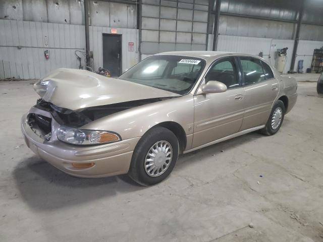 2005 BUICK LESABRE CU #3020653916