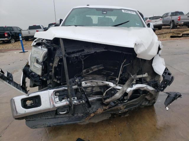 2016 FORD F150 SUPER - 1FTEW1EGXGKE92650
