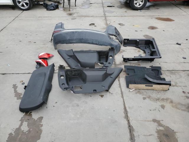 2018 CHEVROLET EQUINOX LT - 2GNAXSEV6J6290695