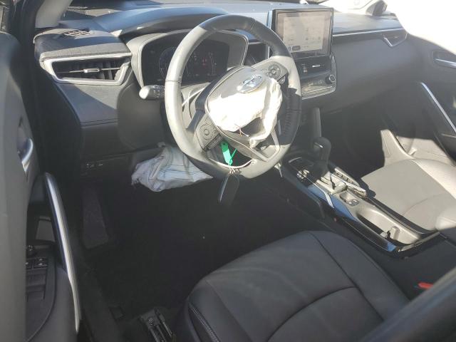 2024 TOYOTA COROLLA CR - 7MUDAAAGXRV073103