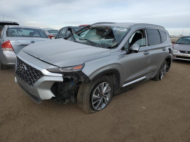 Vin: 5nms33ad0lh224361, lot: 86926604, hyundai santa fe sel 2020 img_1