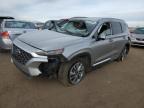 2020 HYUNDAI SANTA FE S - 5NMS33AD0LH224361