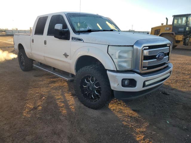 2015 FORD F350 SUPER - 1FT8W3BT6FED41103