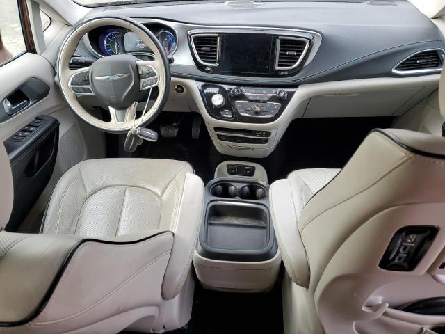 2017 CHRYSLER PACIFICA E 2C4RC1N70HR693809