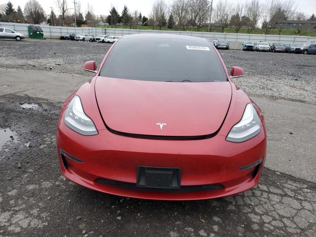 2019 TESLA MODEL 3 - 5YJ3E1EA4KF324319