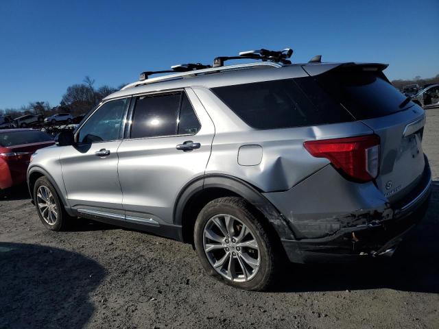Vin: 1fmsk8fhxmga88501, lot: 84751964, ford explorer limited 20212
